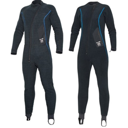 Sb System - Mid Layer - Two Piece (men)